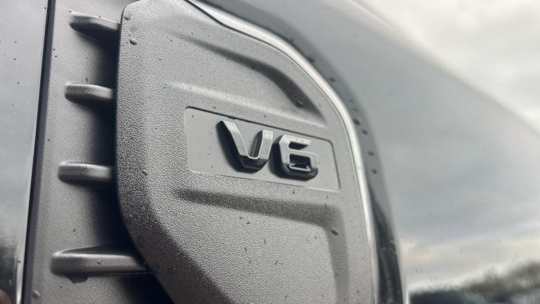 Ford Ranger Diesel Pick Up D/Cab Wildtrak 3.0 EcoBlue V6 240 Auto